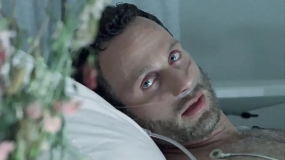 Видео к сериалу Ходячие мертвецы — Trailer The Walking Dead Temporada 1 Español Latino HD