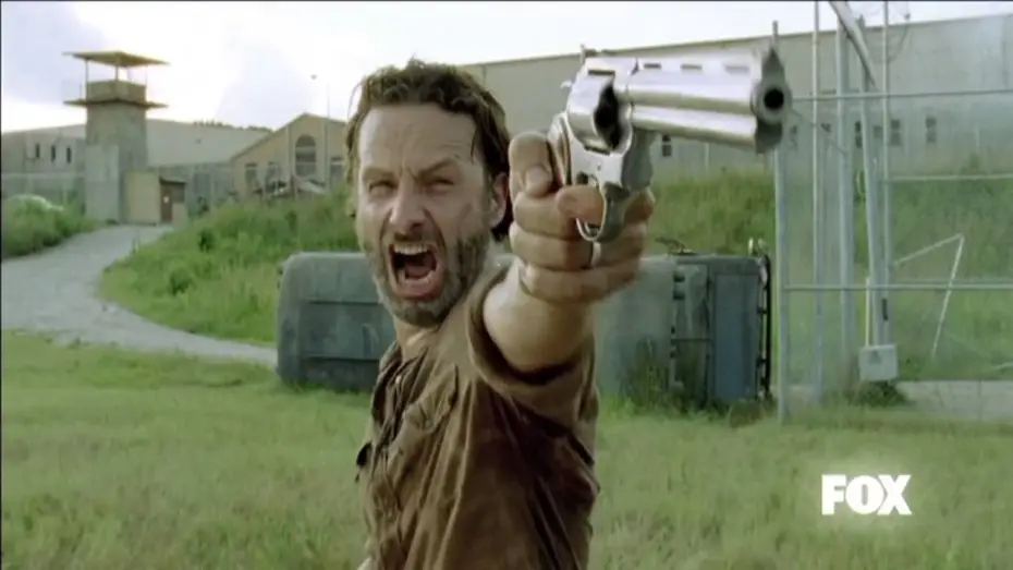 Видео к сериалу Ходячие мертвецы — NEW Teaser | The Walking Dead | FOX TV UK