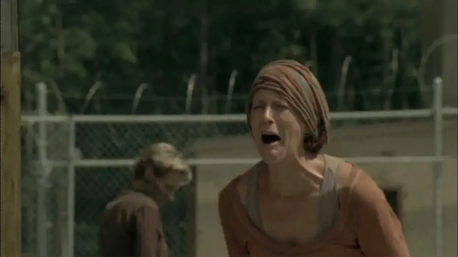 Видео к сериалу Ходячие мертвецы — Сезон 3 — The Walking Dead Season 3 | Oct 14