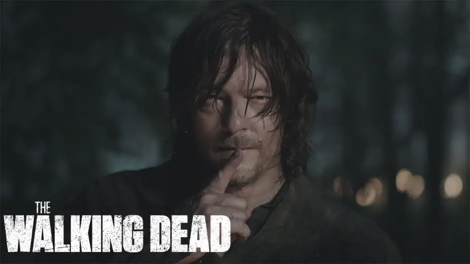 Видео к сериалу Ходячие мертвецы — The Walking Dead Season 10 Teaser: Silence