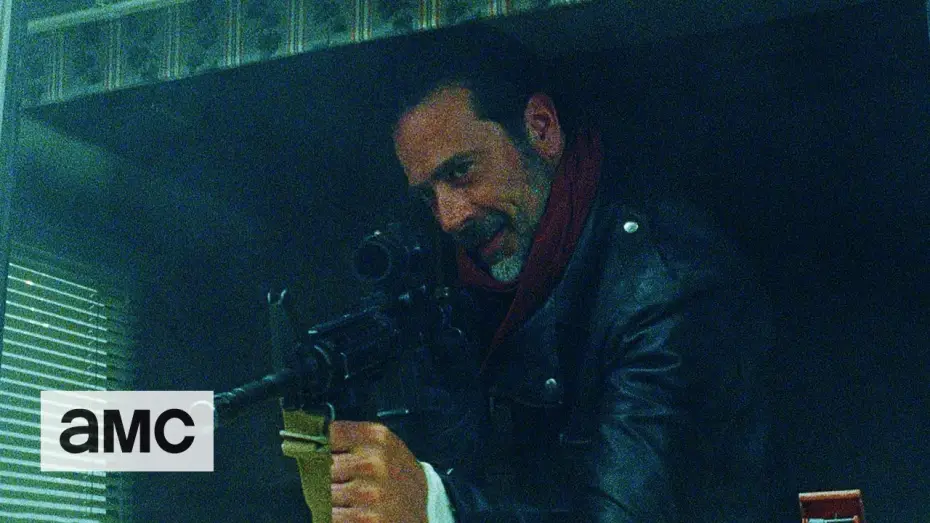 Видео к сериалу Ходячие мертвецы — The Walking Dead: "Negan's Way" Season 7 Official Trailer