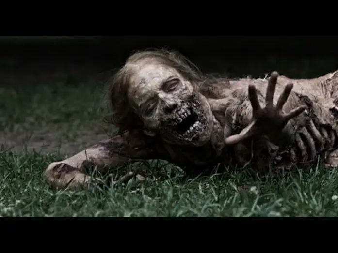 Видео к сериалу Ходячие мертвецы — The Walking Dead Season 1 Trailer english HD