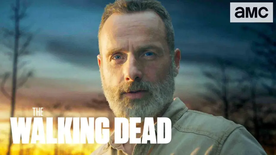 Видео к сериалу Ходячие мертвецы — The Walking Dead S9: 'Every Picture' Official Teaser