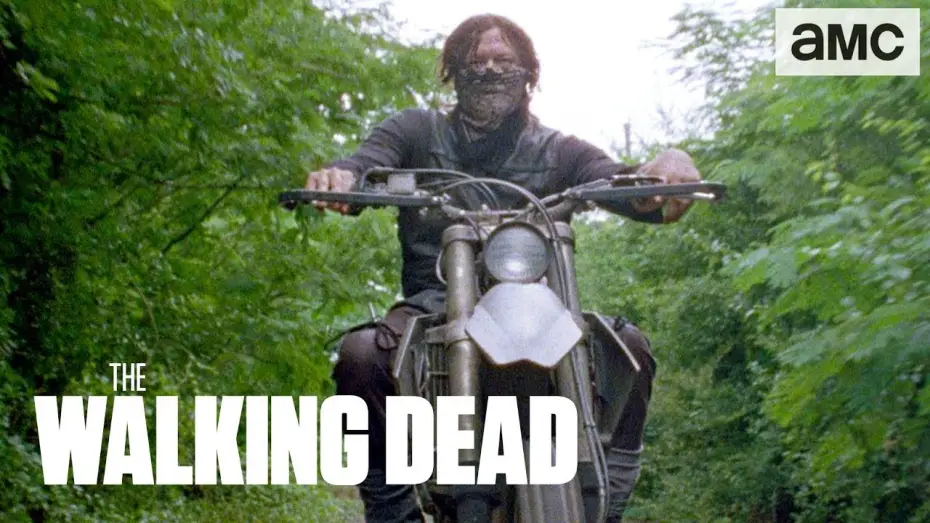 Видео к сериалу Ходячие мертвецы — The Walking Dead S9: ’Leadership Clash’ Official Teaser