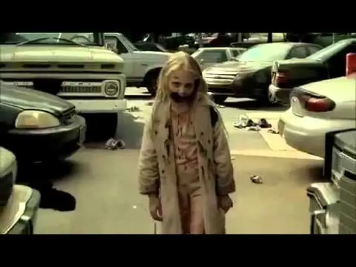 Видео к сериалу Ходячие мертвецы — Сезон 1 — Ходячие мертвецы трейлер 1 сезона