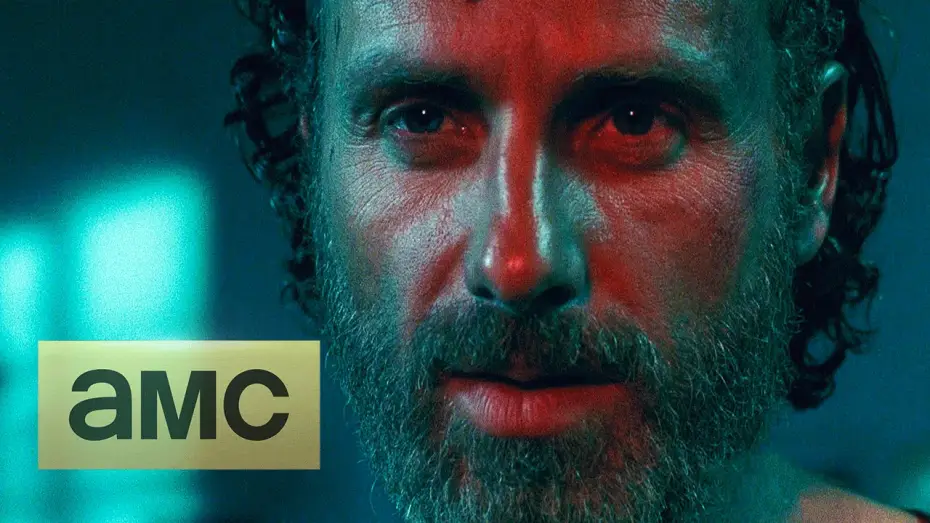 Видео к сериалу Ходячие мертвецы — Trailer: Never Let Your Guard Down: The Walking Dead: Season 5 Premiere
