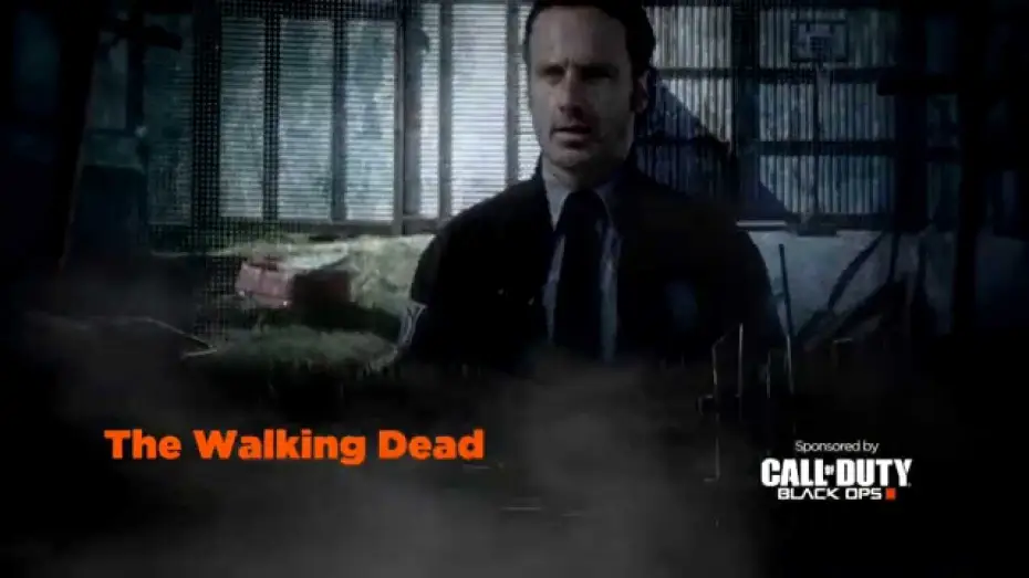 Видео к сериалу Ходячие мертвецы — NEW Season 6 | The Walking Dead | FOX TV UK