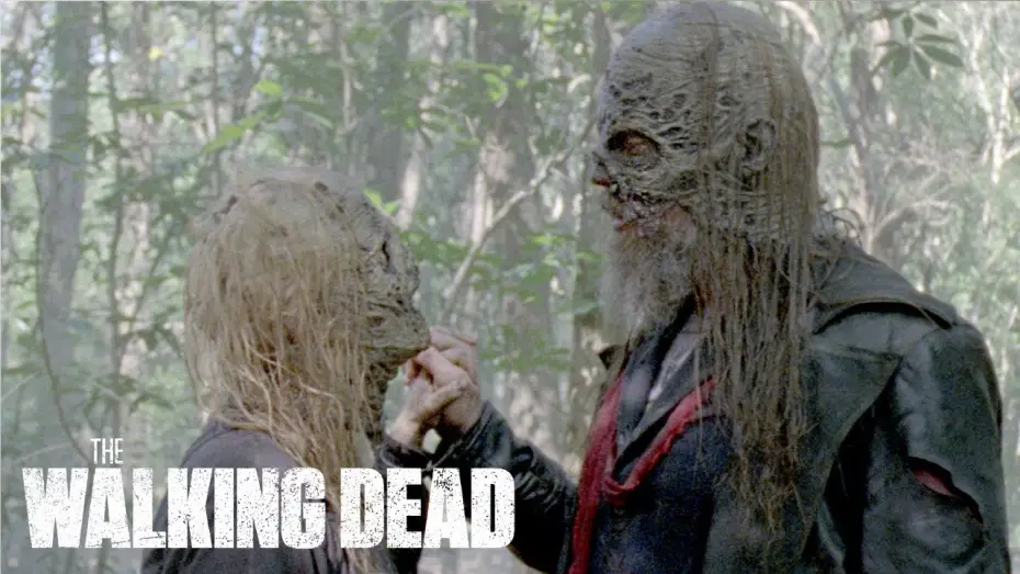 Видео к сериалу Ходячие мертвецы — The Walking Dead Season 10 Teaser: The End of the World