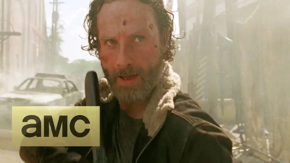 Видео к сериалу Ходячие мертвецы — The Walking Dead Season 5 Official Trailer