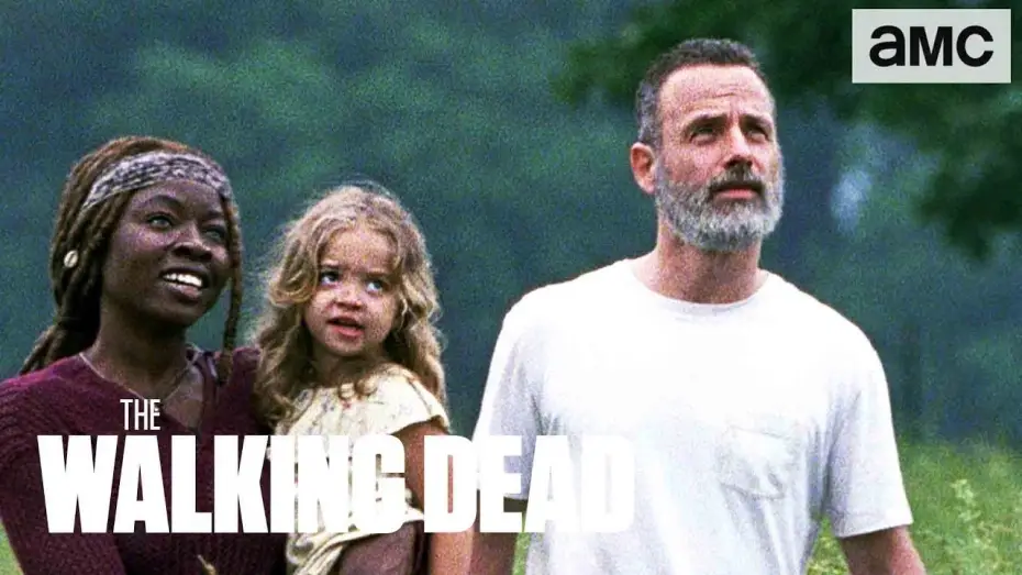 Видео к сериалу Ходячие мертвецы — The Walking Dead S9: 'The Future Begins Now' Official Teaser