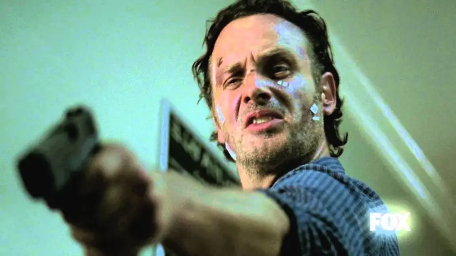 Видео к сериалу Ходячие мертвецы — NEW Season 6 Teaser | The Walking Dead | FOX TV UK