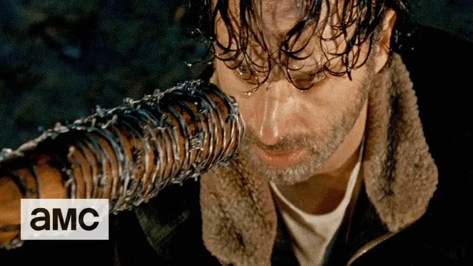 Видео к сериалу Ходячие мертвецы — The Walking Dead: 'A Look Ahead at Season 7' Official Promo