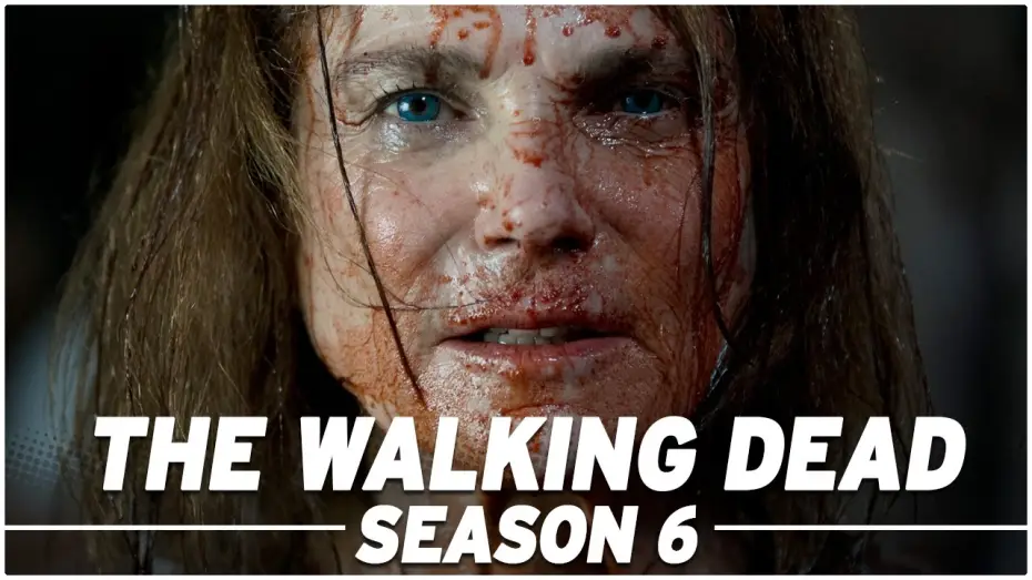 Видео к сериалу Ходячие мертвецы — The Walking Dead: Season 6 Full Recap! - The Skybound Rundown