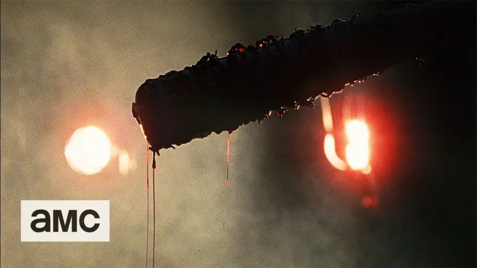 Видео к сериалу Ходячие мертвецы — The Walking Dead: Season 7 Comic-Con 2016 Official Trailer