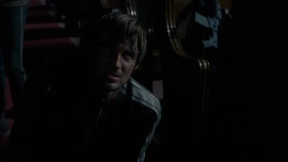 Видео к сериалу Ходячие мертвецы — TWD S503 RİCK KİLLS GARETH (1080P)
