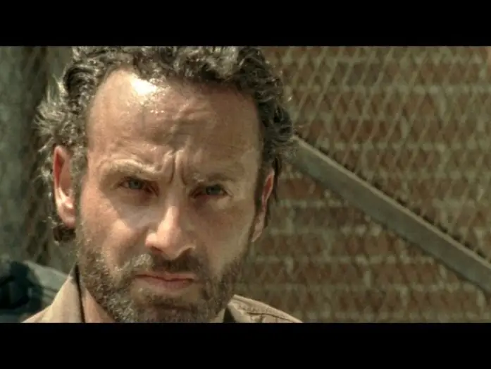 Видео к сериалу Ходячие мертвецы — On Air Trailer, Last Man Standing: The Walking Dead