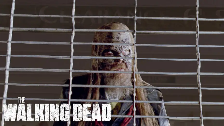 Видео к сериалу Ходячие мертвецы — The Walking Dead Season 10 Teaser: Hold Our Breath