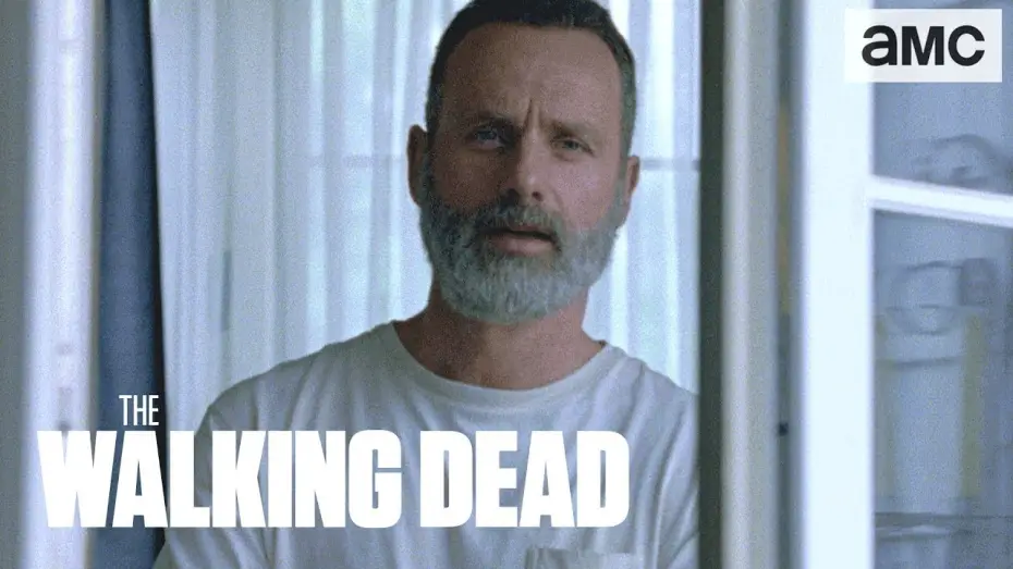 Видео к сериалу Ходячие мертвецы — The Walking Dead S9: 'New Beginning' Official Teaser