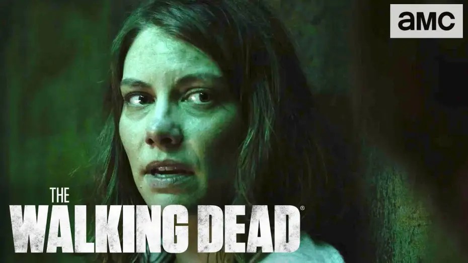 Видео к сериалу Ходячие мертвецы — Season 10 Extended Official Trailer | The Walking Dead