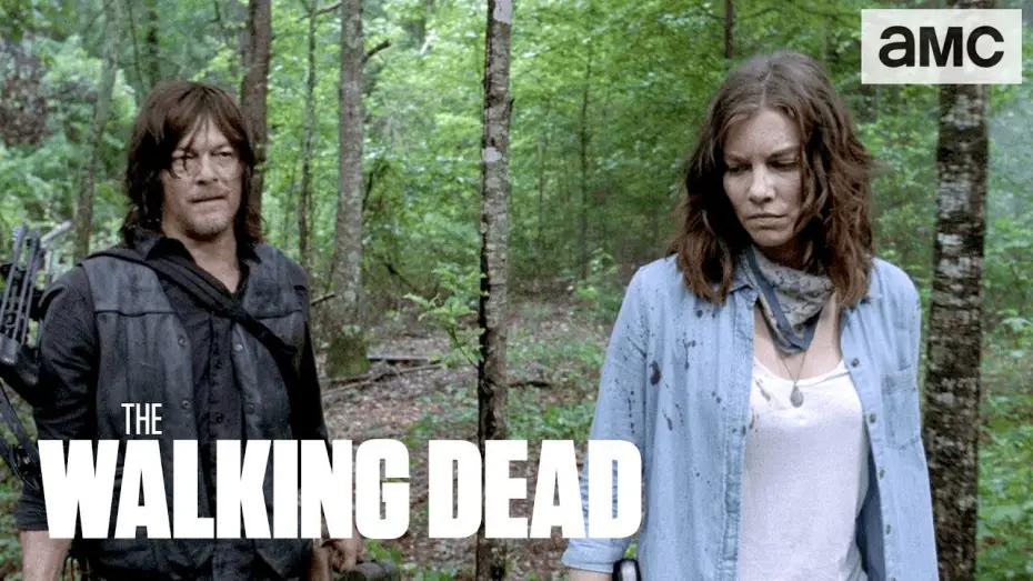 Видео к сериалу Ходячие мертвецы — The Walking Dead Season 9: Official Comic-Con Teaser