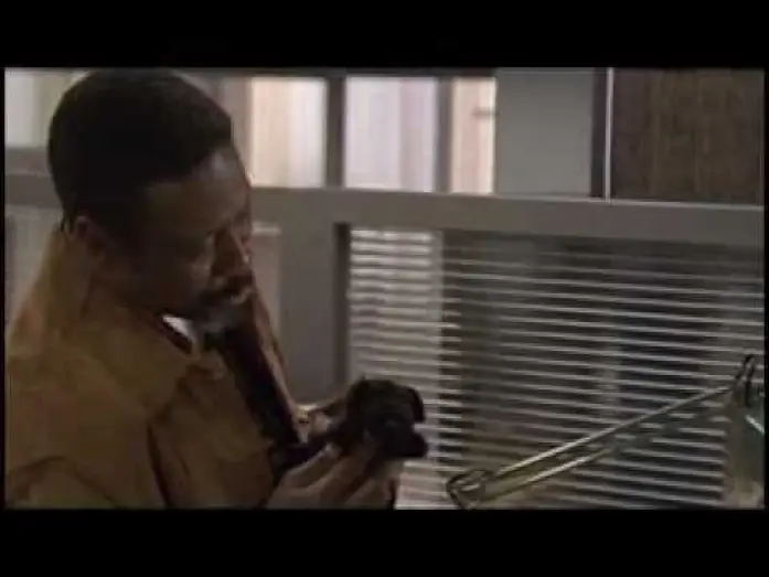 Видео к сериалу Прослушка — The Wire - Gag Reel (Season 4)