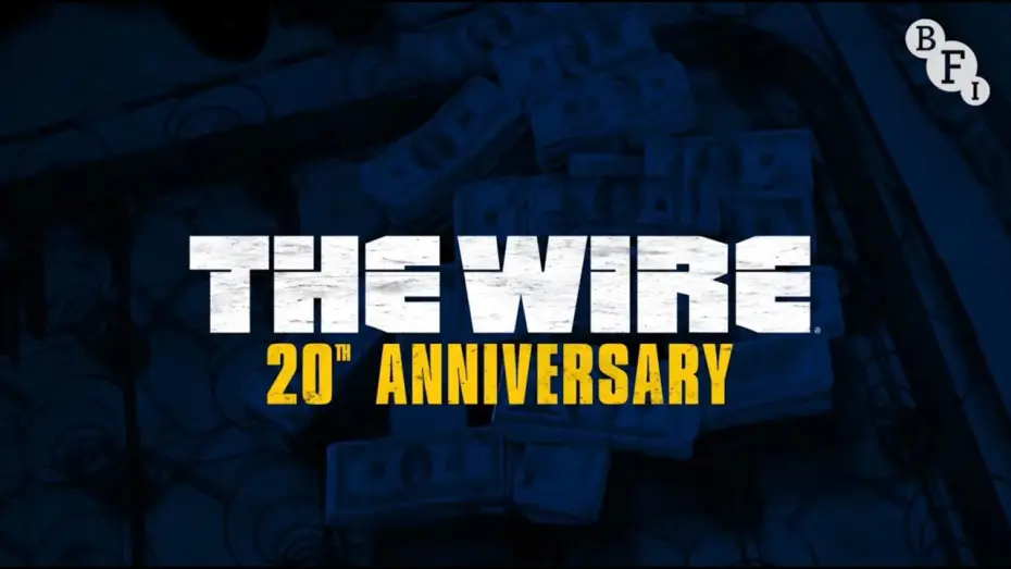 Видео к сериалу Прослушка — The Wire 20th Anniversary: ‘All the Pieces Matter’ Panel Discussion with Cast & Creatives