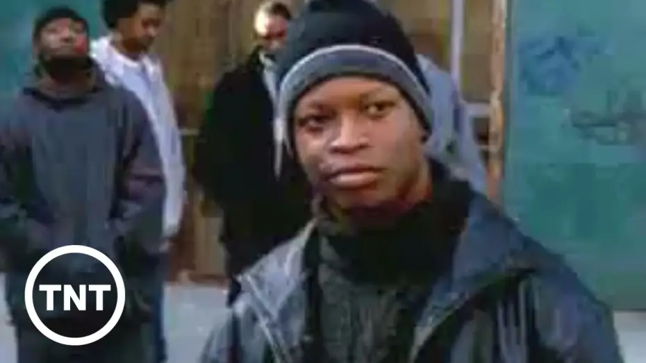 Видео к сериалу Прослушка — The Wire | TNT