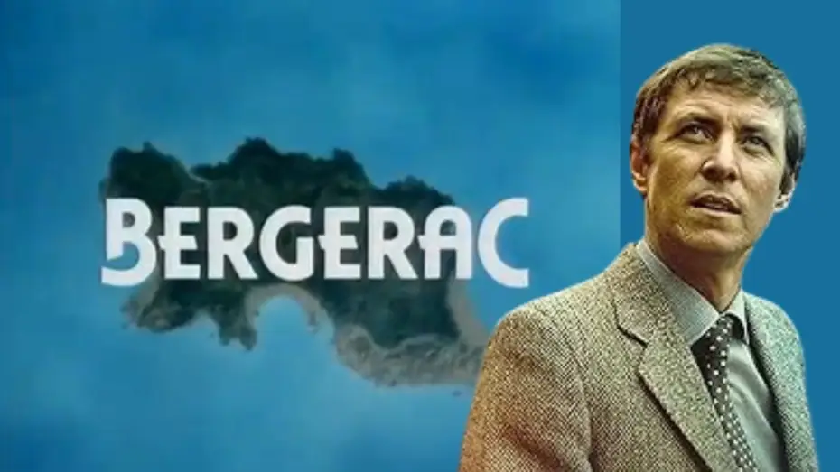 Видео к сериалу Бержерак — Bergerac (1981 TV Series) Preview