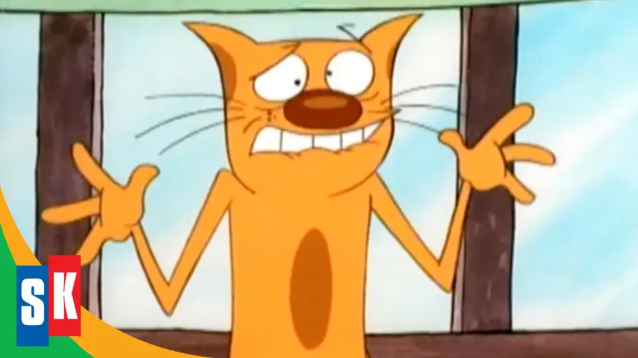 Видео к сериалу Котопес — 