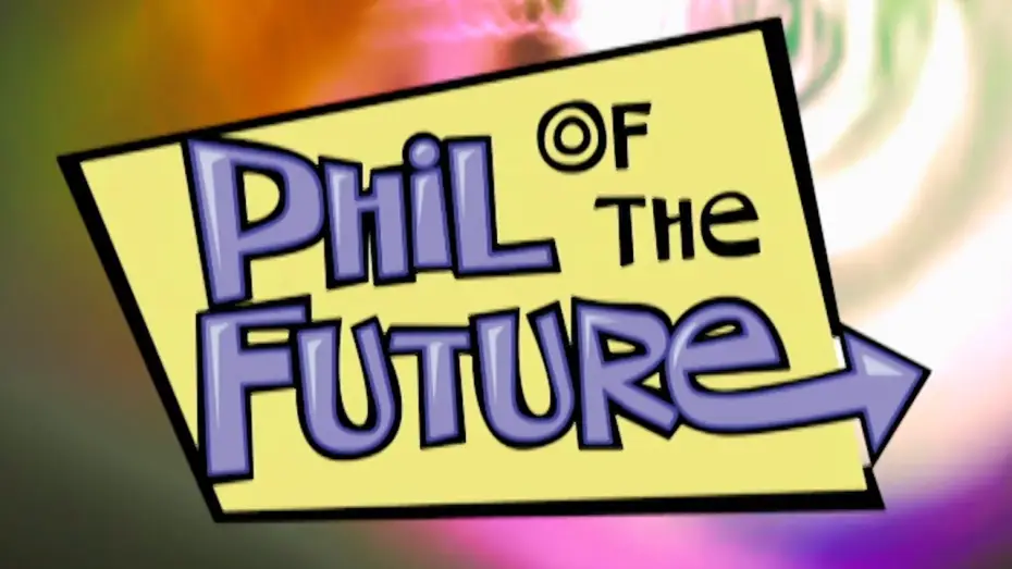 Видео к сериалу Фил из будущего — Phil of the Future­ Theme Song