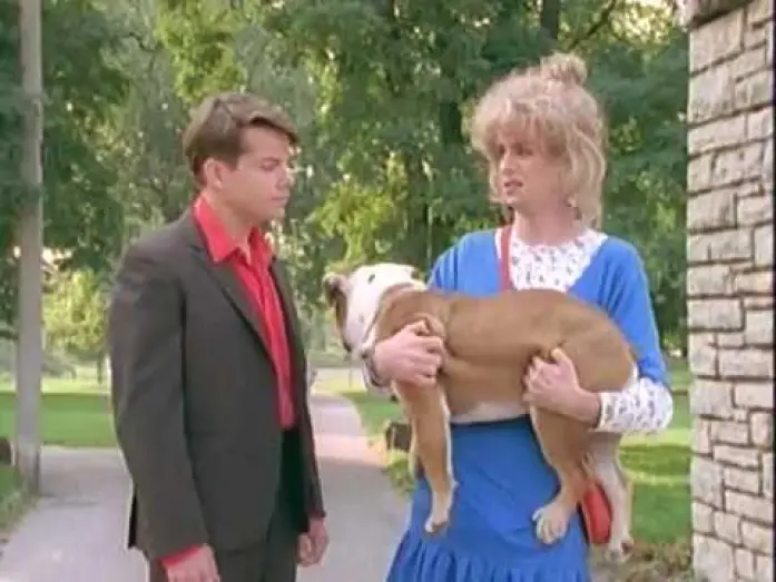 Видео к сериалу The Kids in the Hall — Kids in the Hall - Terriers