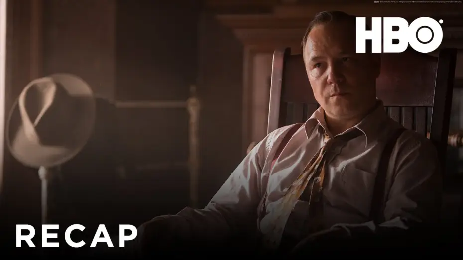 Видео к сериалу Подпольная империя — Сезон 4 — Boardwalk Empire - Sesaon 4: Recap - Official HBO UK