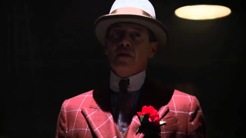 Видео к сериалу Подпольная империя — Boardwalk Empire: Season 1 DVD Trailer (HBO)