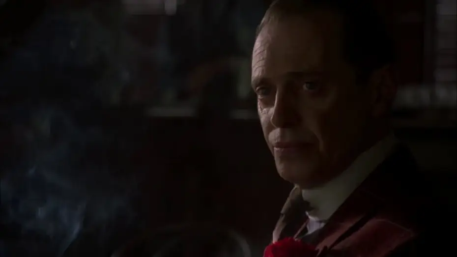 Видео к сериалу Подпольная империя — Boardwalk Empire   Tráiler Español