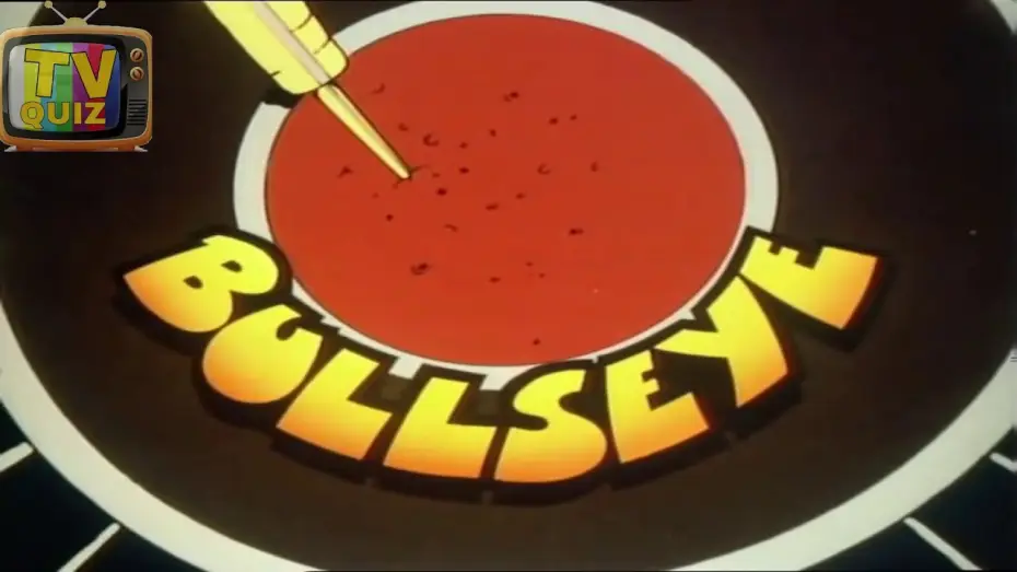 Видео к сериалу В яблочко — Bullseye Original Opening Titles