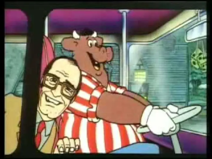 Видео к сериалу Bullseye — Сезон 15 — Bullseye | 2005 Opening Titles