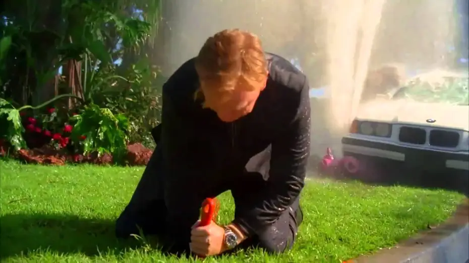 Видео к сериалу C.S.I.: Майами — CSI: Miami - Preview: 'F-T-F'