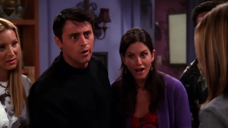 Видео к сериалу Друзья — Friends:    the Complete Series Collection