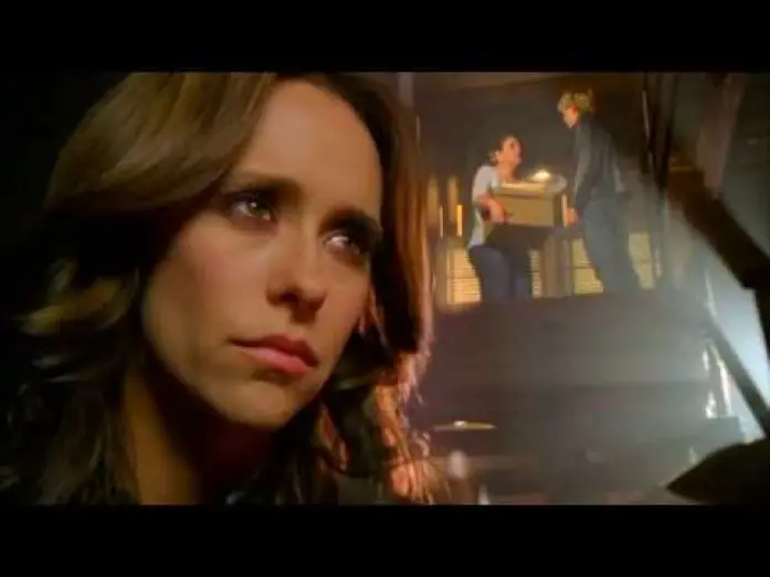 Видео к сериалу Говорящая с призраками — Ghost Whisperer - Ghost Whispering: Old Sins Cast Long Shadows