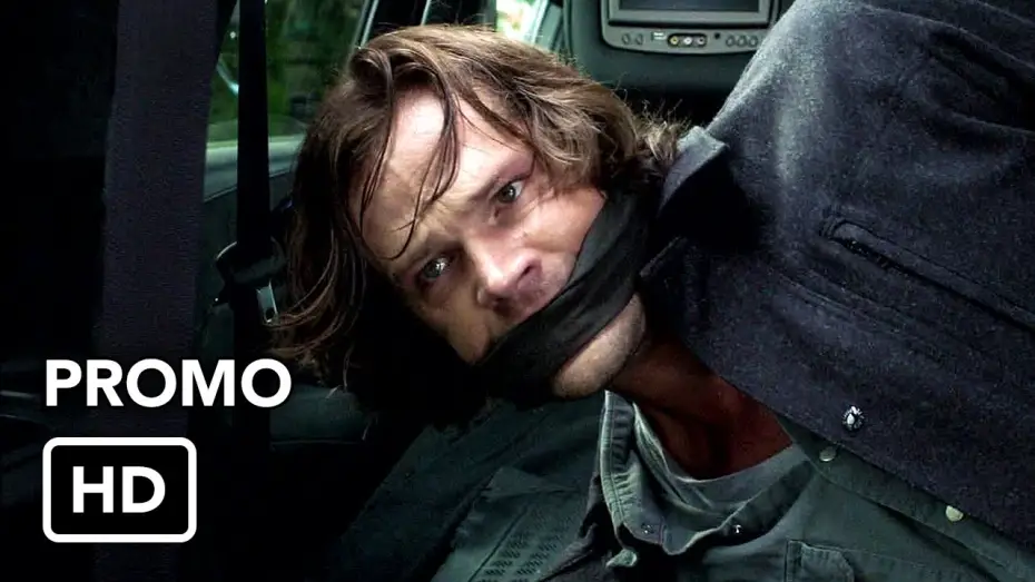 Видео к сериалу Сверхъестественное — Supernatural Season 12 Promo (HD)