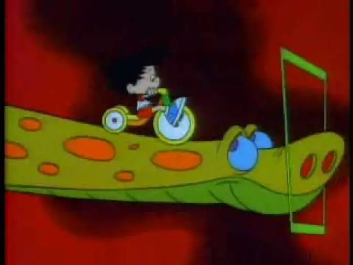 Видео к сериалу Bobby's World — Bobby's World Intro