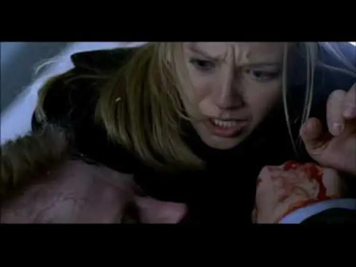 Видео к сериалу Грань — Fringe -  Trailer DVD Season 1