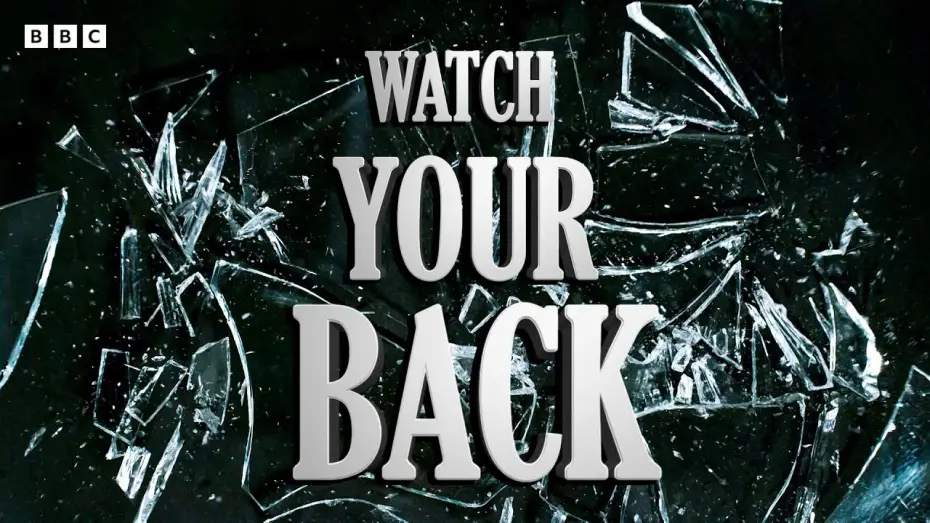 Видео к сериалу Жители Ист-Энда — Watch. Your. Back. | EastEnders