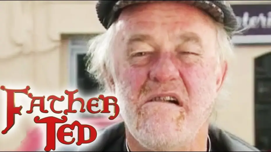 Видео к сериалу Отец Тед — Father Jack at Alcoholics Anonymous - Father Ted