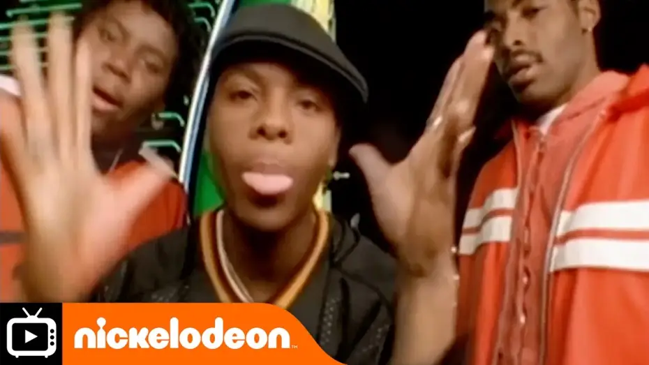 Видео к сериалу Кенан и Кел — Kenan and Kel | Theme Tune with Lyrics | Nickelodeon UK