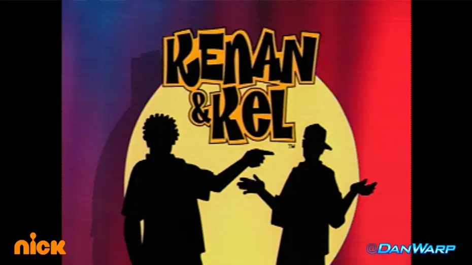 Видео к сериалу Кенан и Кел — Dan Schneider | “Kenan & Kel” | Kenan & Kel Season One Theme Song