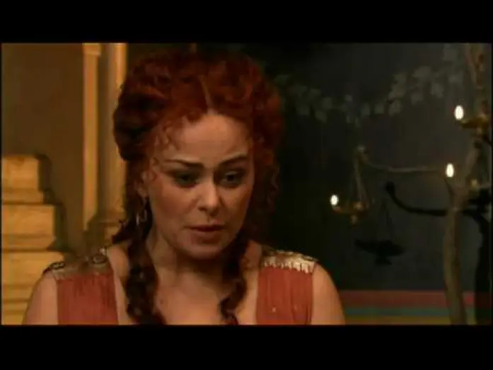 Видео к сериалу Рим — Rome: Women In Rome (HBO)