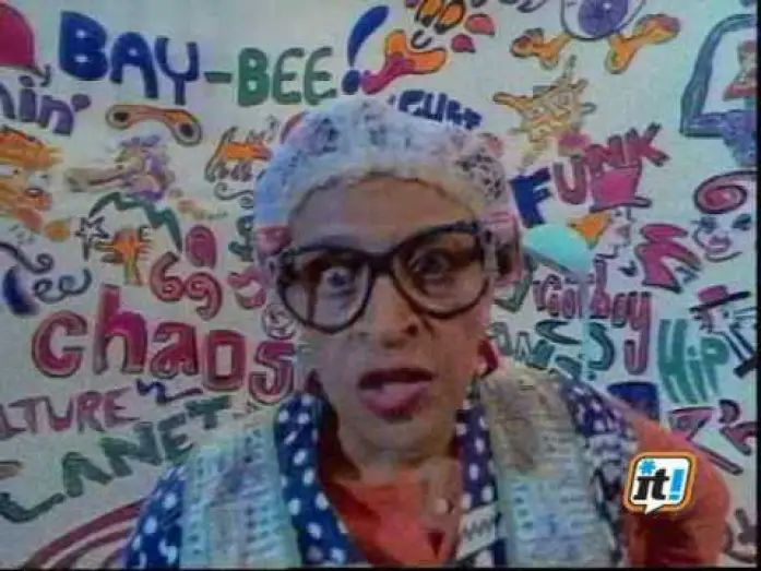 Видео к сериалу Принц из Беверли-Хиллз — Willy,Il Principe Di Bel Air Sigla iniziale
