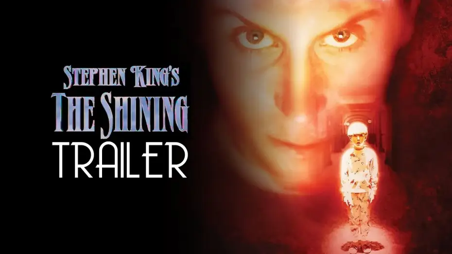 Видео к сериалу Сияние — Stephen King's The Shining (1997) Trailer Remastered HD