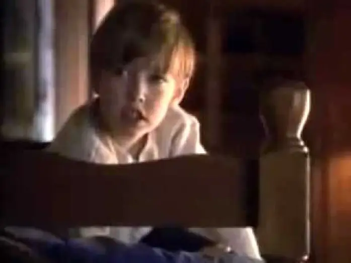 Видео к сериалу Сияние — The Shining (1997) Trailer - Mick Garris
